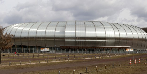 gallaudzenithlimoges